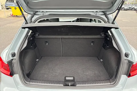 PN73NDE Audi A1 1.0 TFSI 25 Sport Sportback S Tronic Euro 6 (s/s) 5dr Thumbnail #8