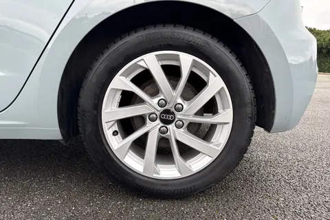 PN73NDE Audi A1 1.0 TFSI 25 Sport Sportback S Tronic Euro 6 (s/s) 5dr Thumbnail #14