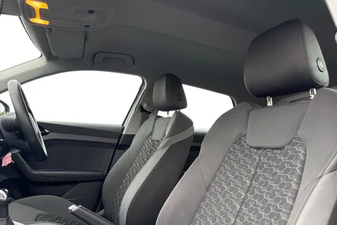 PN73NDE Audi A1 1.0 TFSI 25 Sport Sportback S Tronic Euro 6 (s/s) 5dr Thumbnail #17