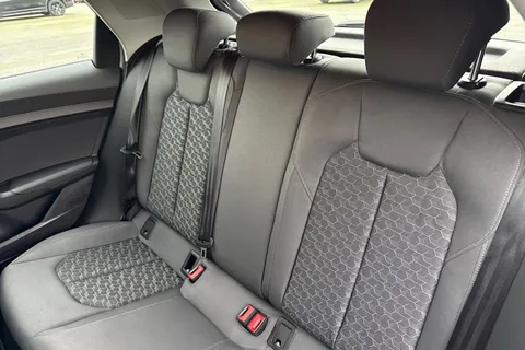 PN73NDE Audi A1 1.0 TFSI 25 Sport Sportback S Tronic Euro 6 (s/s) 5dr Thumbnail #20