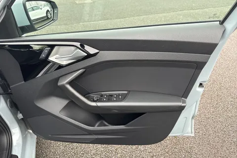 PN73NDE Audi A1 1.0 TFSI 25 Sport Sportback S Tronic Euro 6 (s/s) 5dr Thumbnail #22