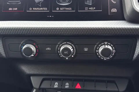 PN73NDE Audi A1 1.0 TFSI 25 Sport Sportback S Tronic Euro 6 (s/s) 5dr Thumbnail #23