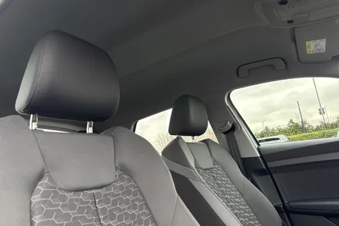 PN73NDE Audi A1 1.0 TFSI 25 Sport Sportback S Tronic Euro 6 (s/s) 5dr Thumbnail #25