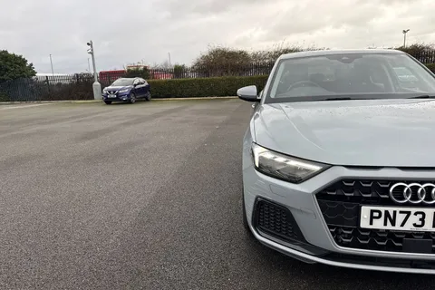 PN73NDE Audi A1 1.0 TFSI 25 Sport Sportback S Tronic Euro 6 (s/s) 5dr Thumbnail #26