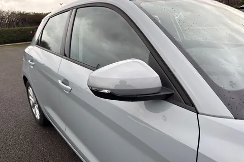 PN73NDE Audi A1 1.0 TFSI 25 Sport Sportback S Tronic Euro 6 (s/s) 5dr Thumbnail #29