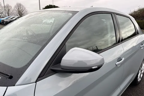 PN73NDE Audi A1 1.0 TFSI 25 Sport Sportback S Tronic Euro 6 (s/s) 5dr Thumbnail #30