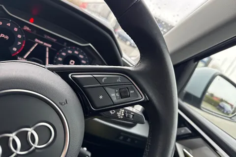 PN73NDE Audi A1 1.0 TFSI 25 Sport Sportback S Tronic Euro 6 (s/s) 5dr Thumbnail #38