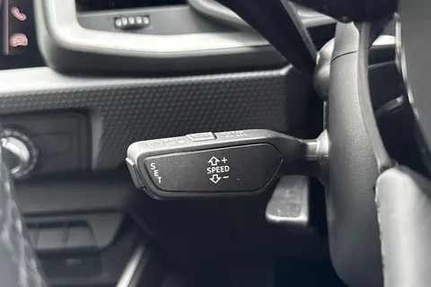 PN73NDE Audi A1 1.0 TFSI 25 Sport Sportback S Tronic Euro 6 (s/s) 5dr Thumbnail #39