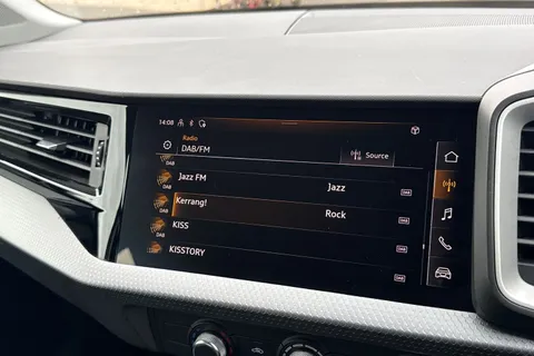 PN73NDE Audi A1 1.0 TFSI 25 Sport Sportback S Tronic Euro 6 (s/s) 5dr Thumbnail #47