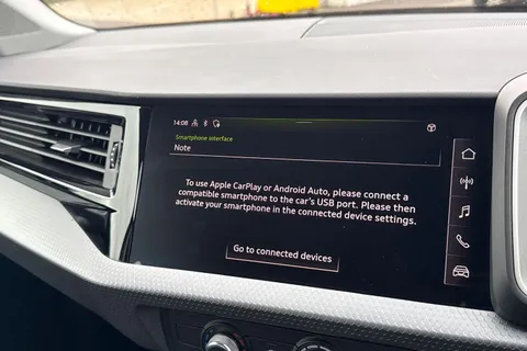 PN73NDE Audi A1 1.0 TFSI 25 Sport Sportback S Tronic Euro 6 (s/s) 5dr Thumbnail #50