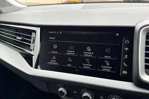 PN73NDE Audi A1 1.0 TFSI 25 Sport Sportback S Tronic Euro 6 (s/s) 5dr Thumbnail #52