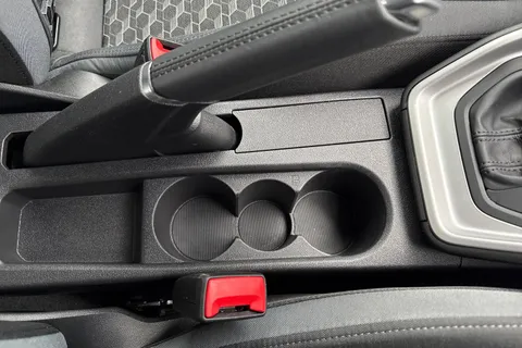 PN73NDE Audi A1 1.0 TFSI 25 Sport Sportback S Tronic Euro 6 (s/s) 5dr Thumbnail #56