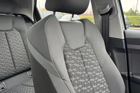 PN73NDE Audi A1 1.0 TFSI 25 Sport Sportback S Tronic Euro 6 (s/s) 5dr Thumbnail #57