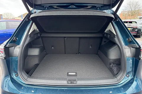  Volkswagen Tiguan 1.5 eTSI MHEV Match DSG Euro 6 (s/s) 5dr Thumbnail #7