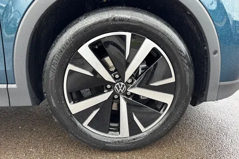  Volkswagen Tiguan 1.5 eTSI MHEV Match DSG Euro 6 (s/s) 5dr Thumbnail #10