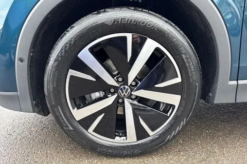  Volkswagen Tiguan 1.5 eTSI MHEV Match DSG Euro 6 (s/s) 5dr Thumbnail #11