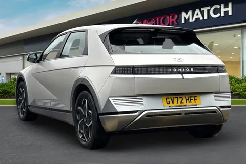 2 of 47 for Hyundai Ioniq 5 77kWh Premium Auto 5dr