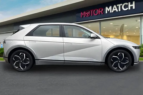 3 of 47 for Hyundai Ioniq 5 77kWh Premium Auto 5dr