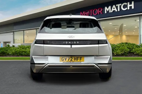 4 of 47 for Hyundai Ioniq 5 77kWh Premium Auto 5dr