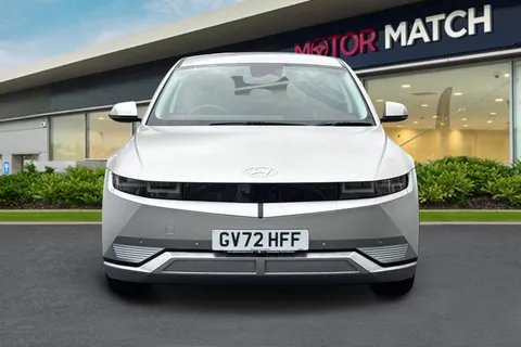 6 of 47 for Hyundai Ioniq 5 77kWh Premium Auto 5dr