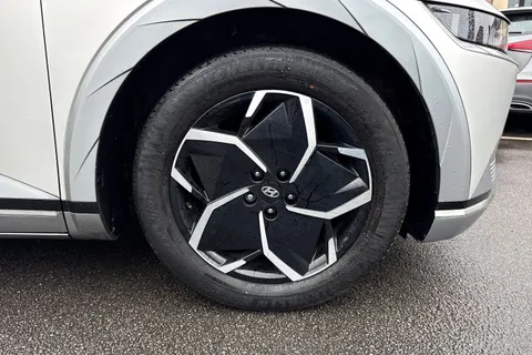 7 of 47 for Hyundai Ioniq 5 77kWh Premium Auto 5dr