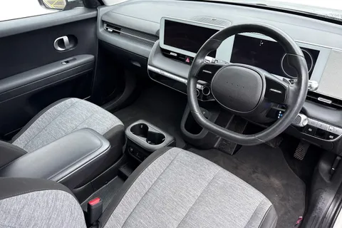 8 of 47 for Hyundai Ioniq 5 77kWh Premium Auto 5dr