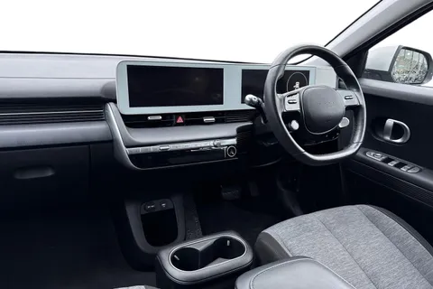 9 of 47 for Hyundai Ioniq 5 77kWh Premium Auto 5dr