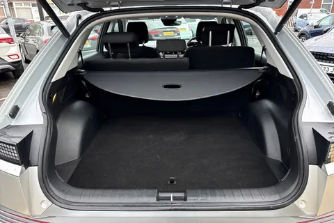 10 of 47 for Hyundai Ioniq 5 77kWh Premium Auto 5dr