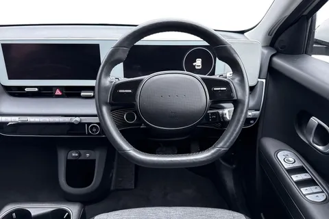 13 of 47 for Hyundai Ioniq 5 77kWh Premium Auto 5dr