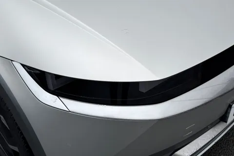 17 of 47 for Hyundai Ioniq 5 77kWh Premium Auto 5dr