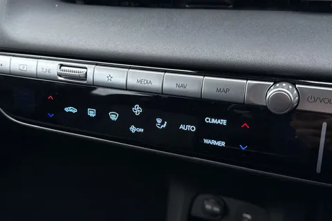 19 of 47 for Hyundai Ioniq 5 77kWh Premium Auto 5dr