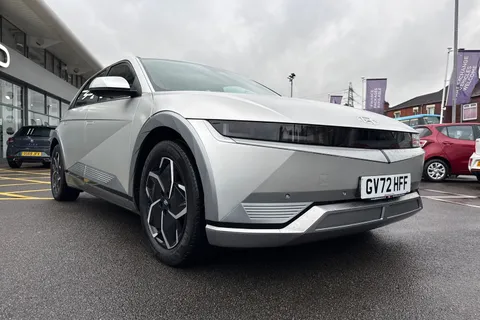 26 of 47 for Hyundai Ioniq 5 77kWh Premium Auto 5dr