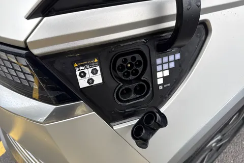 28 of 47 for Hyundai Ioniq 5 77kWh Premium Auto 5dr