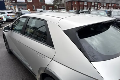 31 of 47 for Hyundai Ioniq 5 77kWh Premium Auto 5dr