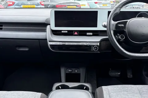 36 of 47 for Hyundai Ioniq 5 77kWh Premium Auto 5dr