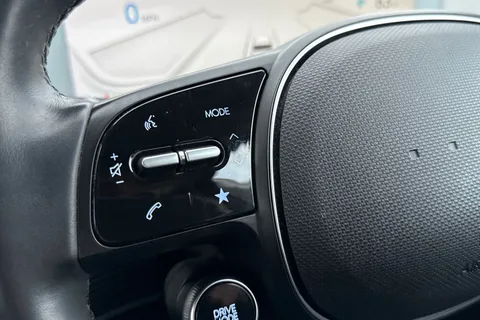 38 of 47 for Hyundai Ioniq 5 77kWh Premium Auto 5dr