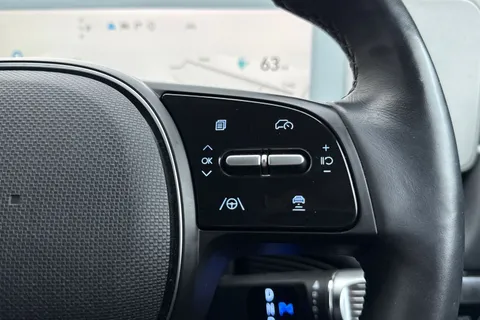 39 of 47 for Hyundai Ioniq 5 77kWh Premium Auto 5dr