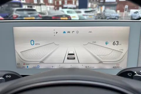 40 of 47 for Hyundai Ioniq 5 77kWh Premium Auto 5dr