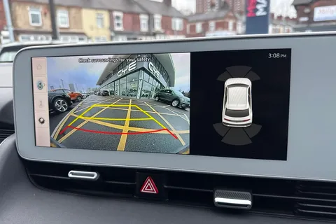 41 of 47 for Hyundai Ioniq 5 77kWh Premium Auto 5dr