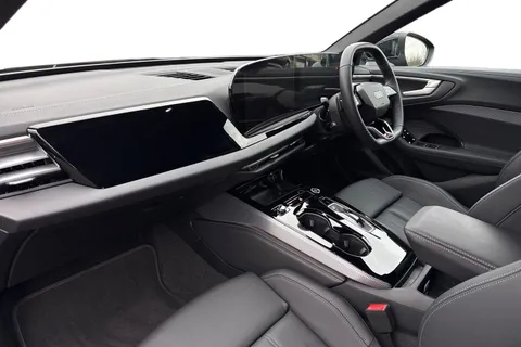 KR25UBJ Audi A5 S line TFSI  204 PS S tronic Thumbnail #9