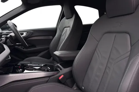 KR25UBJ Audi A5 S line TFSI  204 PS S tronic Thumbnail #11