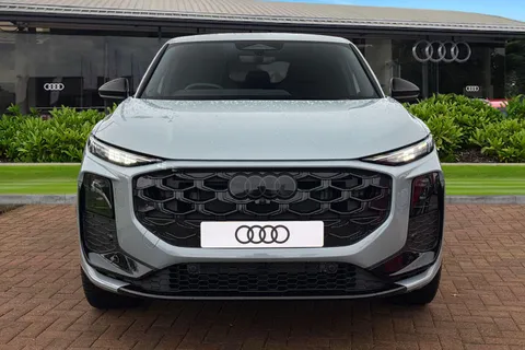 Audi Q3 1.5 e-hybrid Launch Edition Sportback S Tronic Euro 6 (s/s) 5dr 26kWh Thumbnail #6