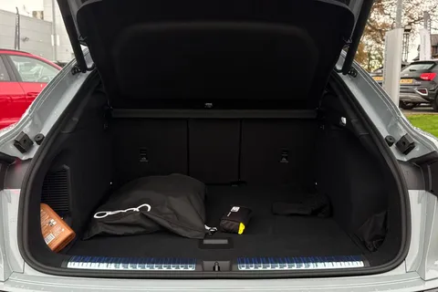 Audi Q3 1.5 e-hybrid Launch Edition Sportback S Tronic Euro 6 (s/s) 5dr 26kWh Thumbnail #7