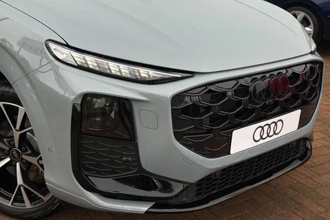 Audi Q3 1.5 e-hybrid Launch Edition Sportback S Tronic Euro 6 (s/s) 5dr 26kWh Thumbnail #9