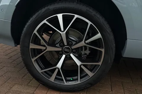 Audi Q3 1.5 e-hybrid Launch Edition Sportback S Tronic Euro 6 (s/s) 5dr 26kWh Thumbnail #10