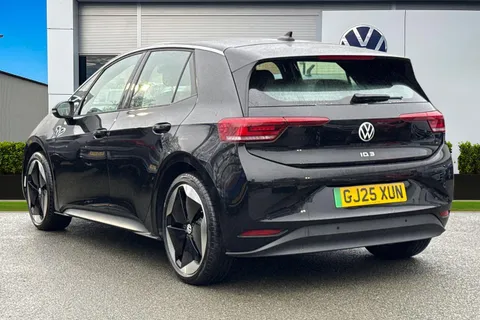 2 of 47 for VOLKSWAGEN ID.3 150kW Essential Pro S 77kWh 5dr Auto