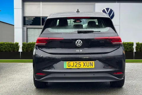 4 of 47 for VOLKSWAGEN ID.3 150kW Essential Pro S 77kWh 5dr Auto