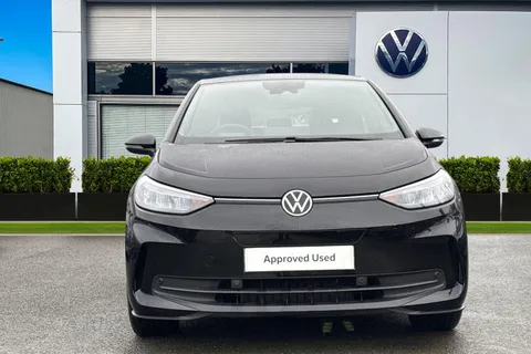 6 of 47 for VOLKSWAGEN ID.3 150kW Essential Pro S 77kWh 5dr Auto