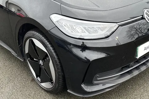 9 of 47 for VOLKSWAGEN ID.3 150kW Essential Pro S 77kWh 5dr Auto