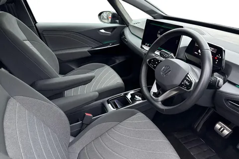 14 of 47 for VOLKSWAGEN ID.3 150kW Essential Pro S 77kWh 5dr Auto